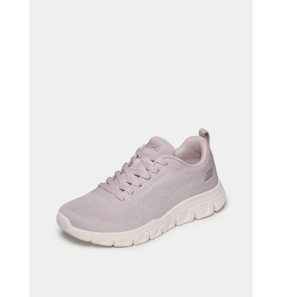 Кросівки жіночі Skechers Bobs Sport B Lite Violet 117700-LIL