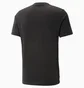 Футболка мужская Puma Essentials Block Camo Black/Camo 673335-01