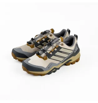 Кроссовки мужские Adidas Terrex Skychaser Gore-Tex Beige IH1094