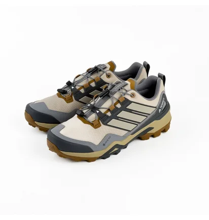 Кроссовки мужские Adidas Terrex Skychaser Gore-Tex Beige IH1094