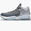 Кросівки чоловічі Air Jordan Air Max Aura 3 Grey CZ4167-005