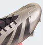 Бутсы унисекс Adidas Predator Elite Sg Metallic ID0913