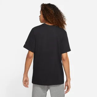 Футболка чоловіча Air Jordan M J Sprt Dna Hbr Ss Crew Black DA9908-010