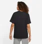 Футболка чоловіча Air Jordan M J Sprt Dna Hbr Ss Crew Black DA9908-010