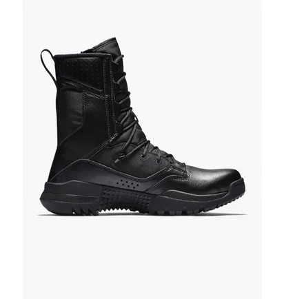 Черевики чоловічі Nike Sfb Field 2 8 Black AO7507-001