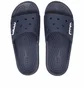 Тапочки чоловічі Crocs Classic Slide Blue 206121-410