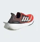 Кроссовки мужские Adidas Ultraboost Light Shoes Orange/Black ID3277