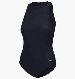 Купальник женский Aqua speed Blanka 6132 44 Black 370-01