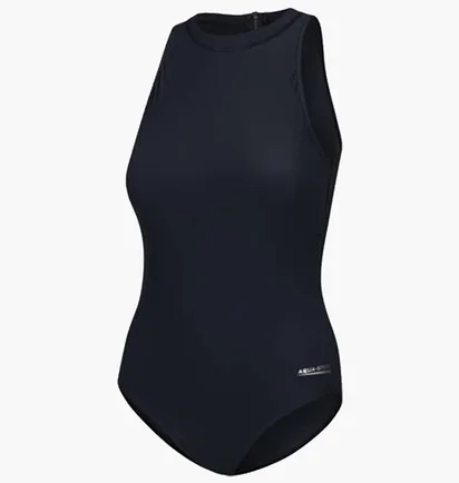 Купальник жіночий Aqua speed Blanka 6132 44 Black 370-01