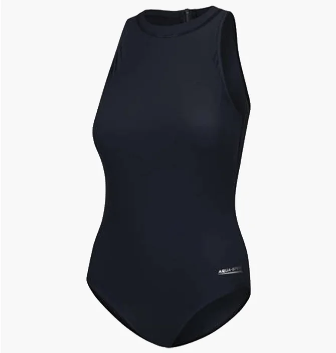 Купальник жіночий Aqua speed Blanka 6132 44 Black 370-01
