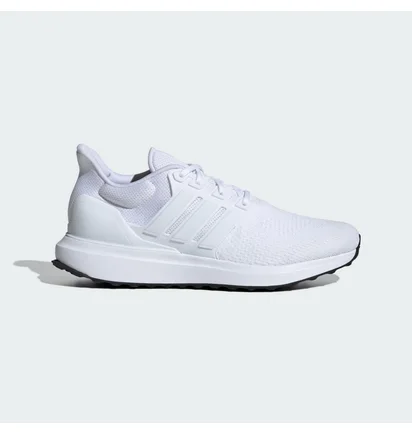 Кросівки чоловічі Adidas Ubounce Dna Performance White IG6000