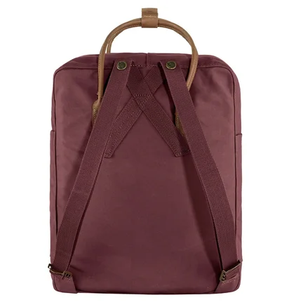 Рюкзак унісекс Fjallraven Kanken No.2 Bordo 23565.357