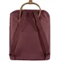 Рюкзак унісекс Fjallraven Kanken No.2 Bordo 23565.357