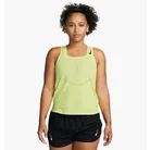 Майка женская Nike Dri-Fit Adv Aeroswift Olive DM7551-736