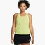 Майка женская Nike Dri-Fit Adv Aeroswift Olive DM7551-736