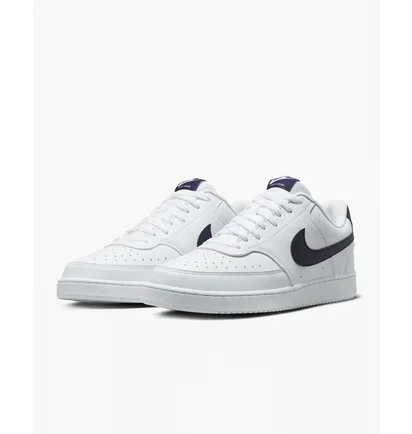 Кроссовки мужские Nike Court Vision Low Next Nature White Dh2987-106