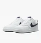 Кроссовки мужские Nike Court Vision Low Next Nature White Dh2987-106