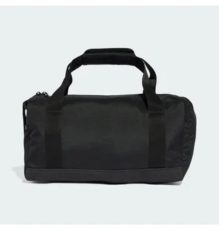 Сумка унисекс Adidas Linear Duff Black JE8347