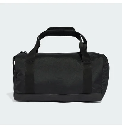 Сумка унисекс Adidas Linear Duff Black JE8347