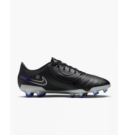 Бутси унісекс Nike Tiempo Legend 10 Academy Black DV4337-040