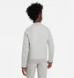 Кофта дитяча Nike B Nsw Tech Fleece Ssnl Fz Grey FD3297-063