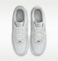 Кроссовки мужские Nike Air Force 1 07 MenS Shoes White/Grey IH4461-100