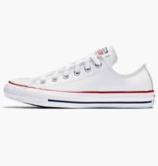 Кеды унисекс Converse Chuck Taylor All Star White 132173C
