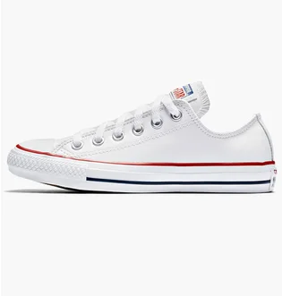 Кеды унисекс Converse Chuck Taylor All Star White 132173C