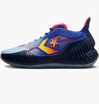 Кросівки чоловічі Converse Bb Prototype Blue/Multi A04332C-437
