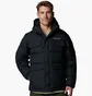 Куртка чоловіча Columbia Landroamer Puffer Black 2088081010