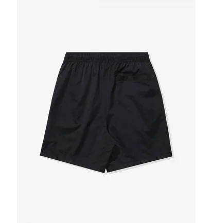 Шорты мужские Air Jordan Essentials Woven Shorts Black FN4549-010
