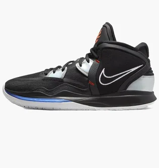 Кроссовки унисекс Nike Kyrie 8 Infinity "Fire And Ice" Black CZ0204-001