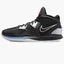 Кроссовки унисекс Nike Kyrie 8 Infinity "Fire And Ice" Black CZ0204-001