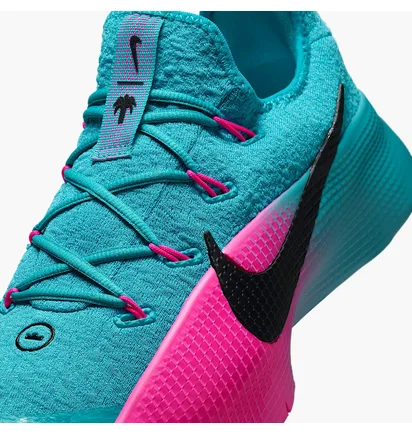 Кроссовки мужские Nike Lebron Tr 1 Turquoise FJ6151-301