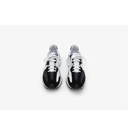 Кросівки чоловічі New Balance 327 Black/White Ms327Lb1