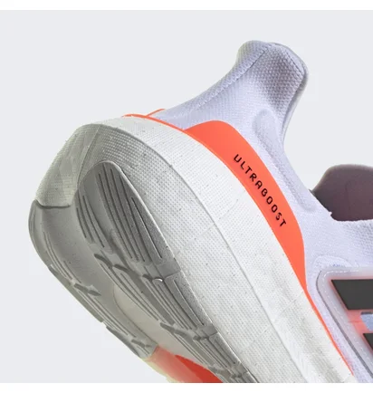 Кроссовки унисекс Adidas Ultraboost Light Shoes Light Blue HQ6351