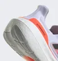 Кроссовки унисекс Adidas Ultraboost Light Shoes Light Blue HQ6351