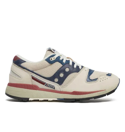 Кроссовки унисекс Saucony Azura Beige S71025-4