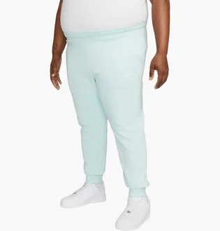 Штаны мужские Nike Nsw Club Jggr Bb Turquoise BV2671-346