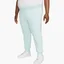 Штаны мужские Nike Nsw Club Jggr Bb Turquoise BV2671-346