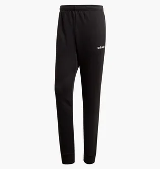 Штаны мужские Adidas M D2M CLM KT PT Black EI5564