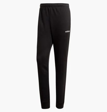 Штани чоловічі Adidas M D2M CLM KT PT Black EI5564