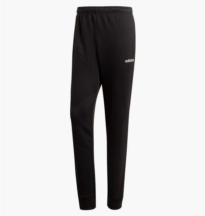 Штани чоловічі Adidas M D2M CLM KT PT Black EI5564