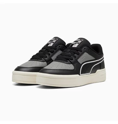 Кросівки унісекс Puma Ca Pro Black/Grey 398353-03