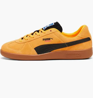 Футболка унісекс Puma Handball Shoes Orange 106695-04