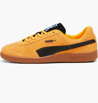 Футболка унісекс Puma Handball Shoes Orange 106695-04