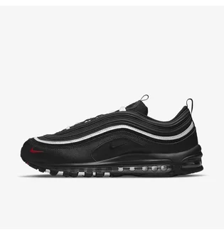 Кросівки чоловічі Nike Air Max 97 Black DH1083-001