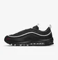 Кросівки чоловічі Nike Air Max 97 Black DH1083-001