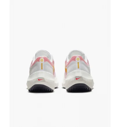 Кросівки чоловічі Nike Zoom Fly 5 White DM8968-100