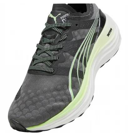Кросівки жіночі Puma Foreverrun Nitro Running Shoes Grey 377758-12